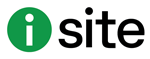 Napier i-SITE Visitor Centre logo